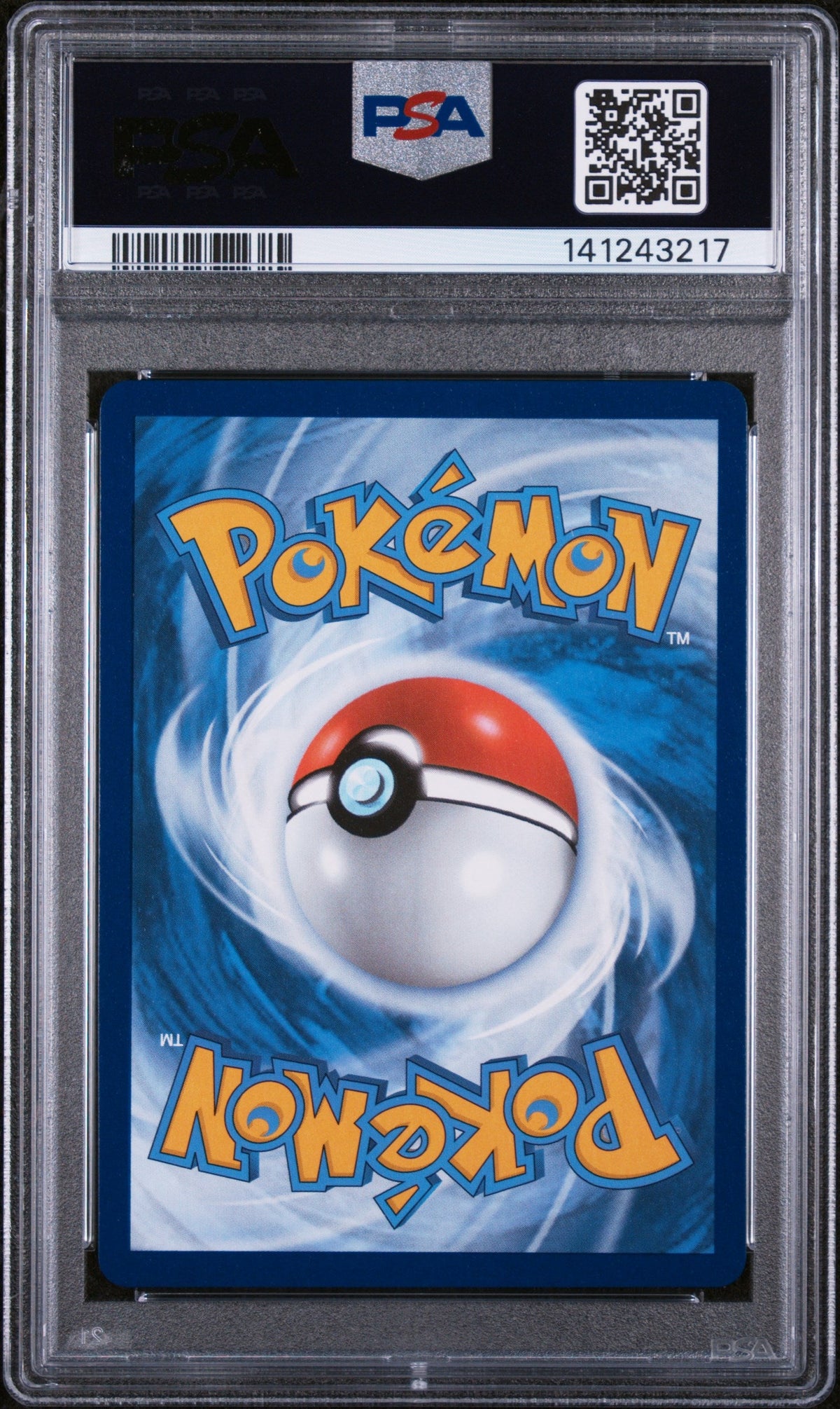 Vaporeon ex - 023/131 Promo - Prismatic Evolutions PSA 10