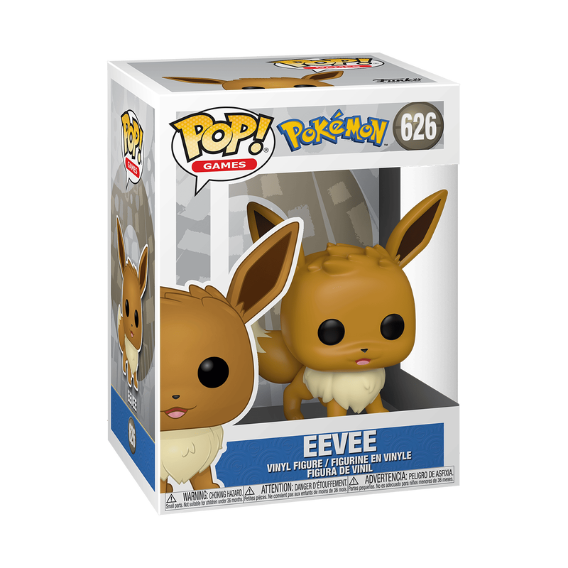 Funko Pop Eevee