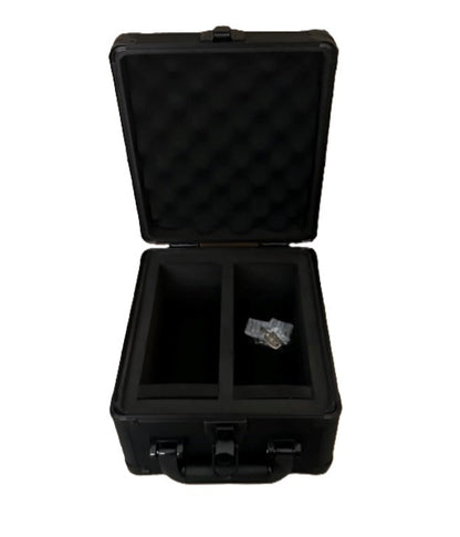 EVORETRO Graded Case with Key System