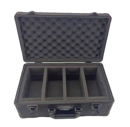 EVORETRO Graded Case with Key System