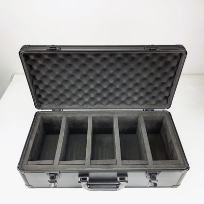 EVORETRO Graded Case with Key System