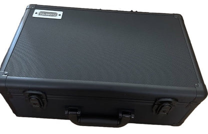 EVORETRO Graded Case with Key System