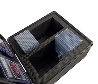 EVORETRO Graded Case with Key System