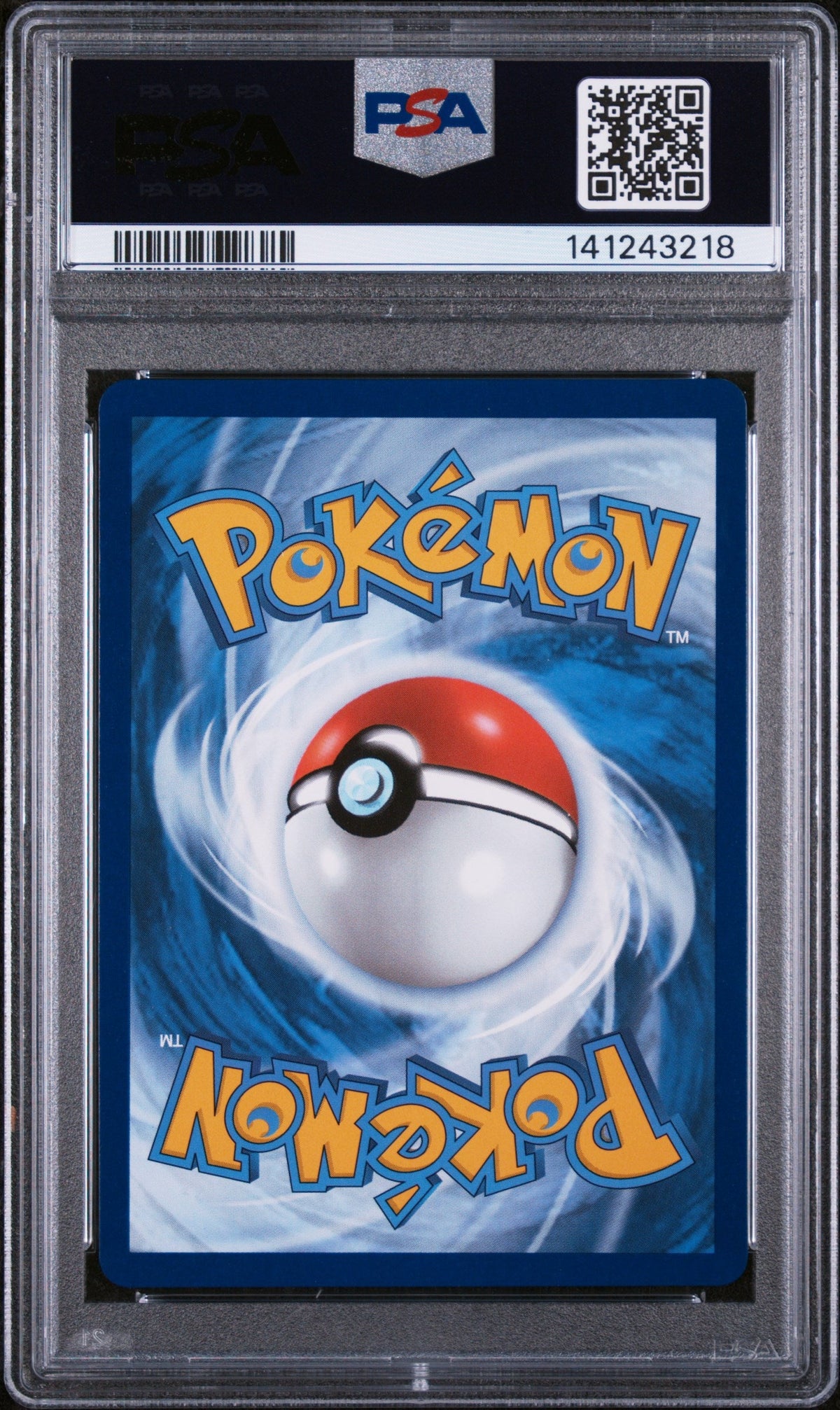 Flareon ex - 014/131 Promo - Prismatic Evolutions PSA 10