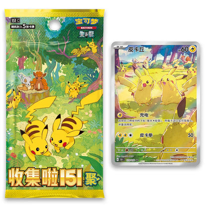 Electric Plush Toy Display Blind Box
