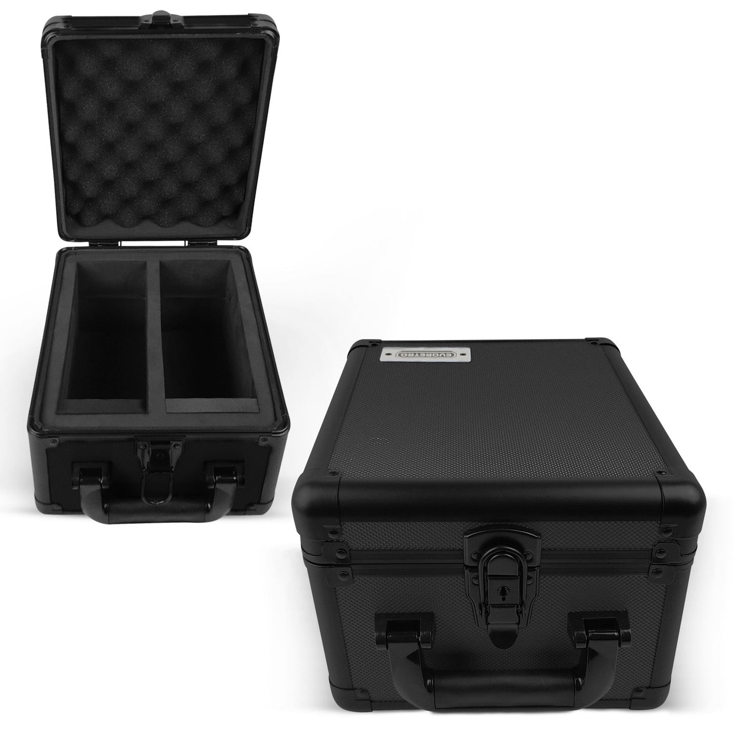 EVORETRO Graded Case with Key System