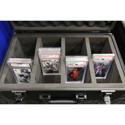 EVORETRO Graded Case with Key System