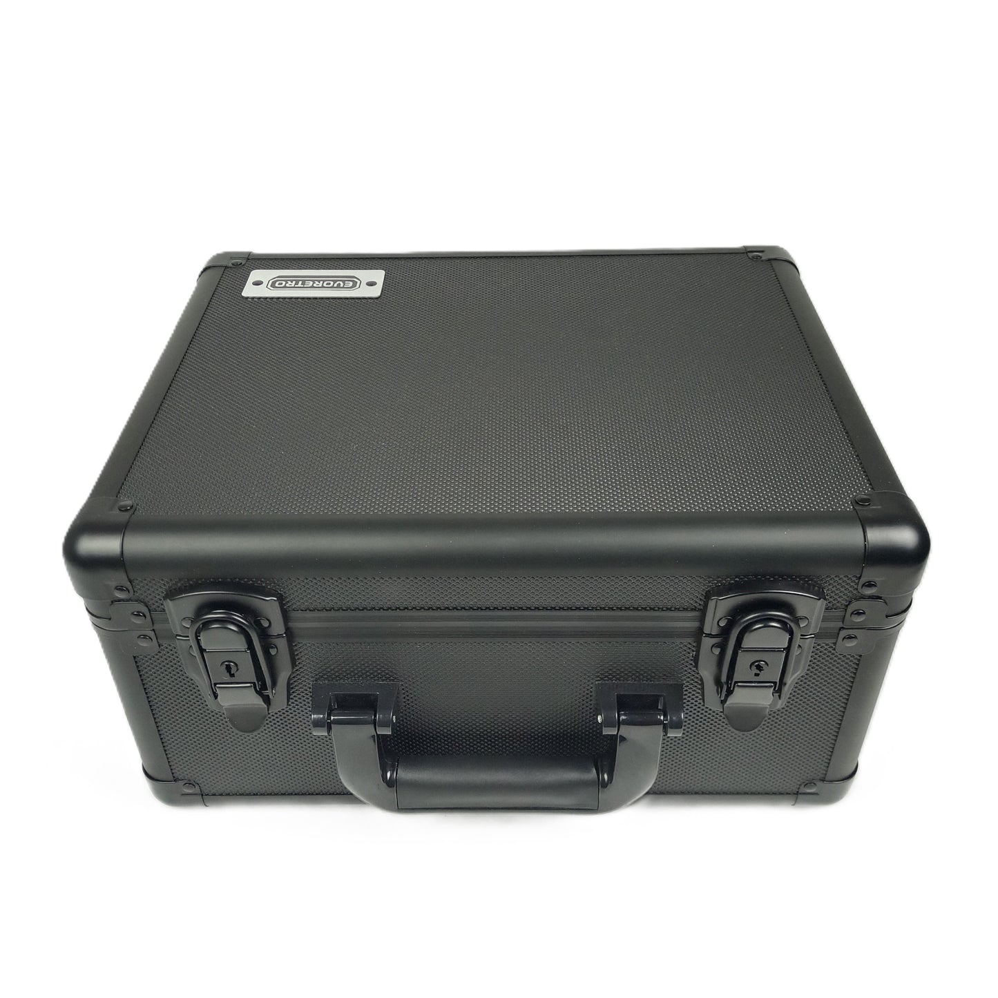 EVORETRO Graded Case with Key System