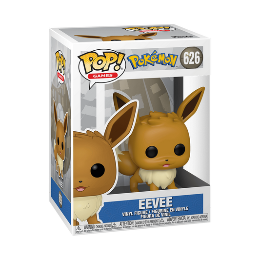 Funko Pop Eevee