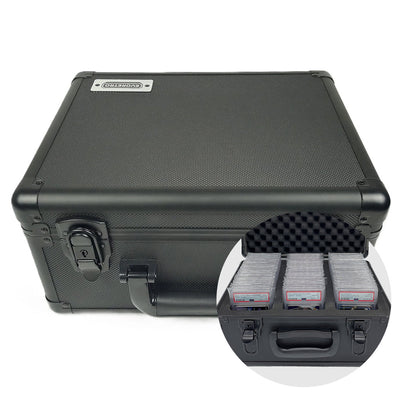 EVORETRO Graded Case with Key System