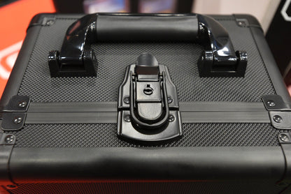 EVORETRO Graded Case with Key System
