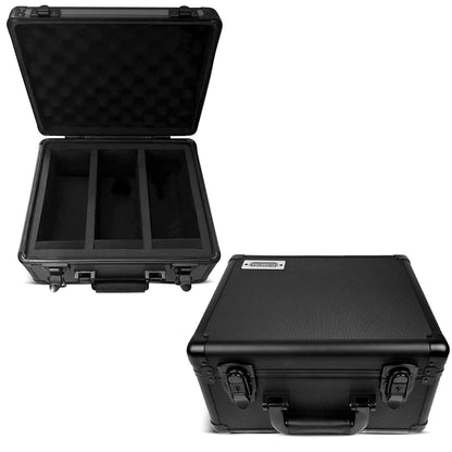 EVORETRO Graded Case with Key System