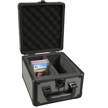 EVORETRO Graded Case with Key System