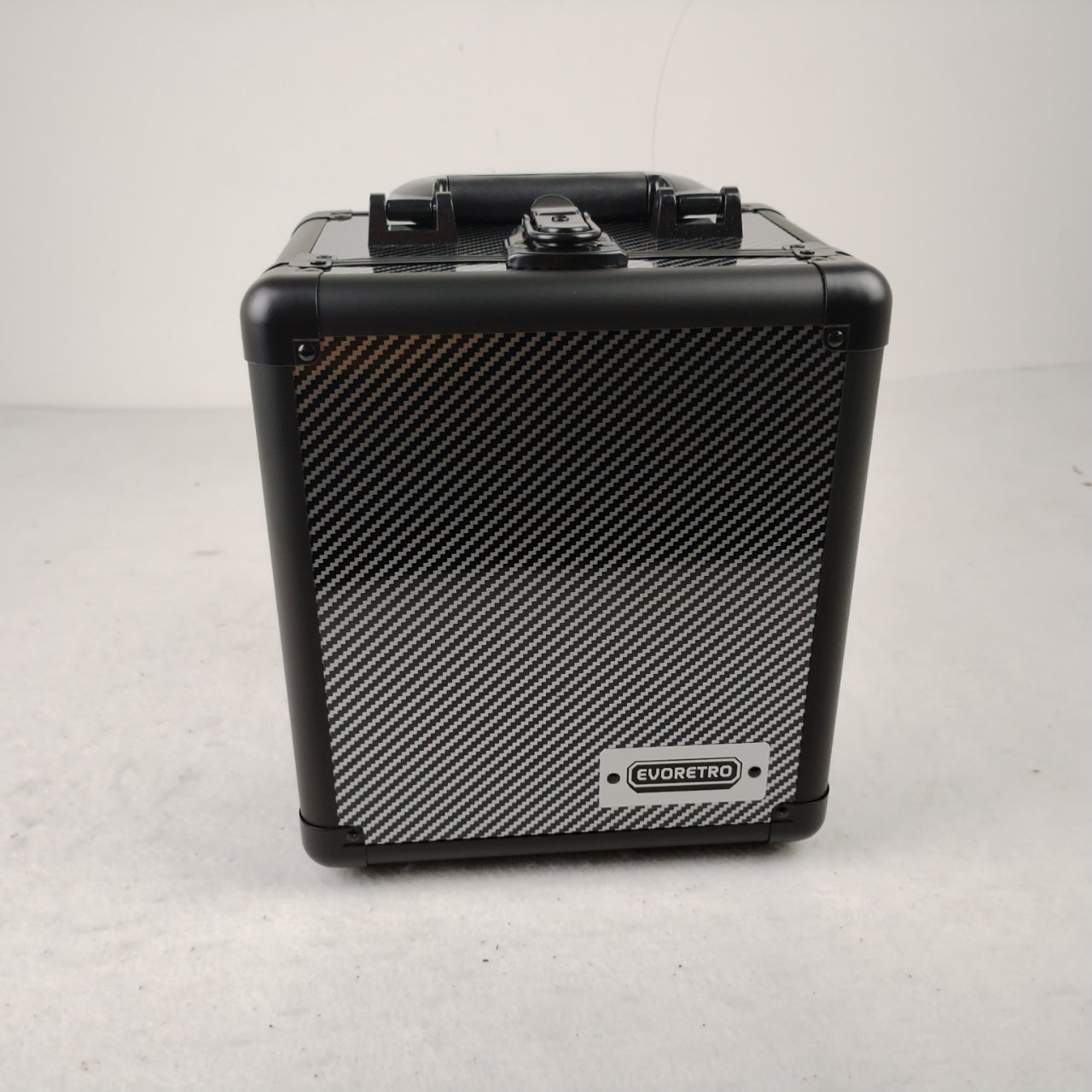 EVORETRO Graded Case with Key System