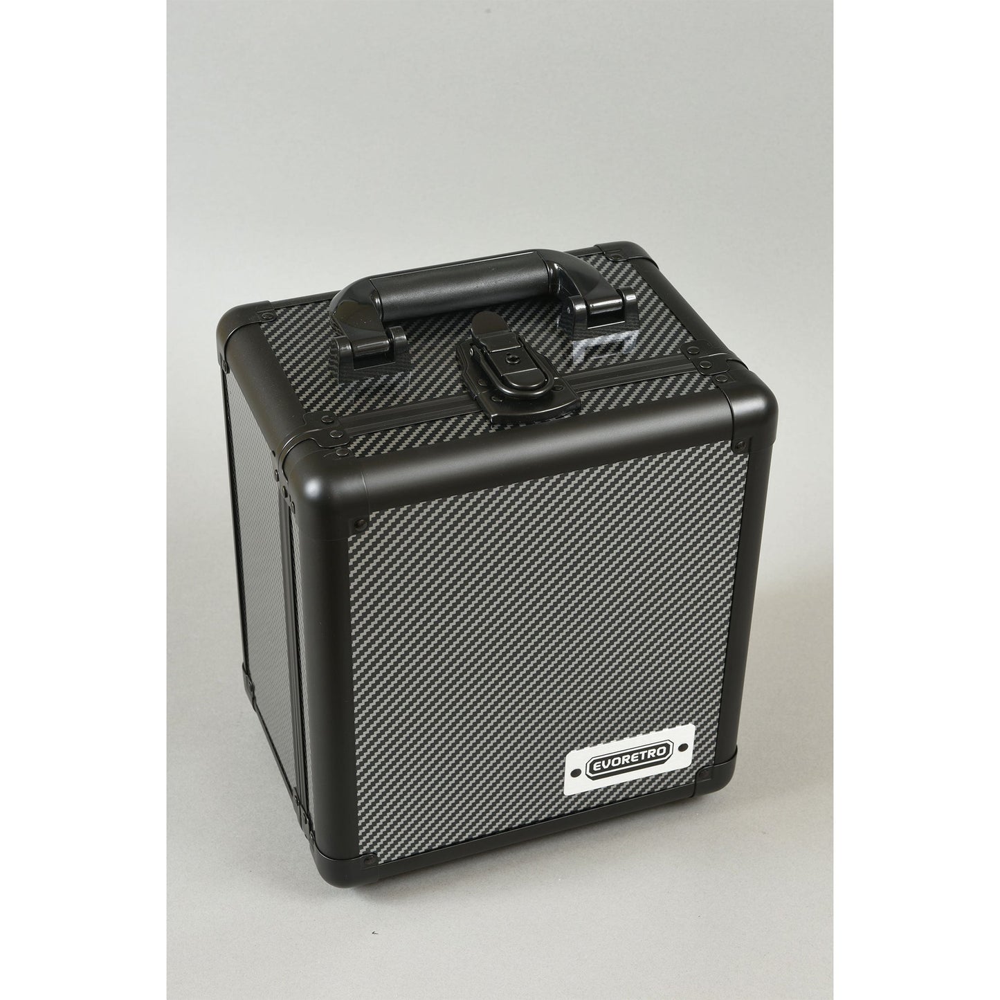EVORETRO Graded Case with Key System