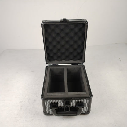 EVORETRO Graded Case with Key System