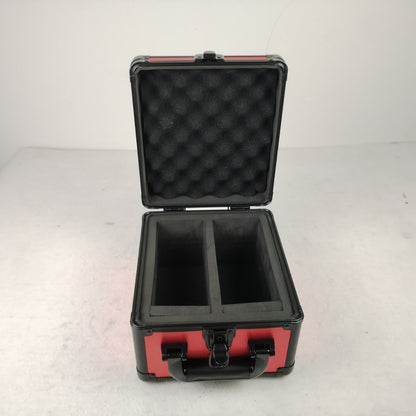 EVORETRO Graded Case with Key System