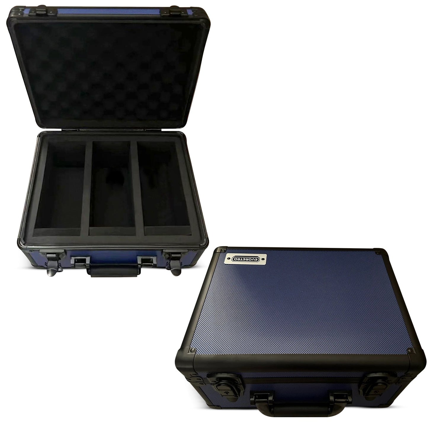 EVORETRO Graded Case with Key System