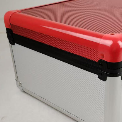 EVORETRO Graded Case with Key System