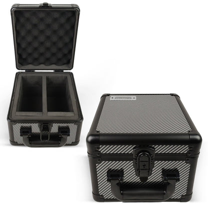EVORETRO Graded Case with Key System