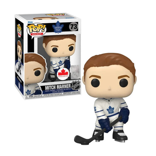 Funko pop Mitch Marner