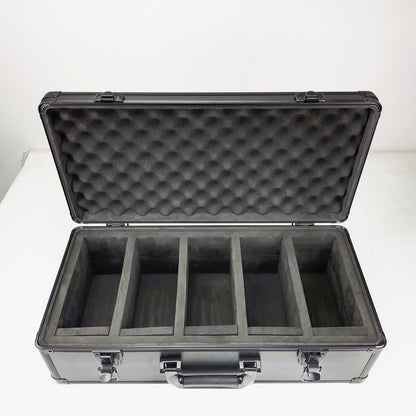 EVORETRO Graded Card Storage Box, TSA Lock