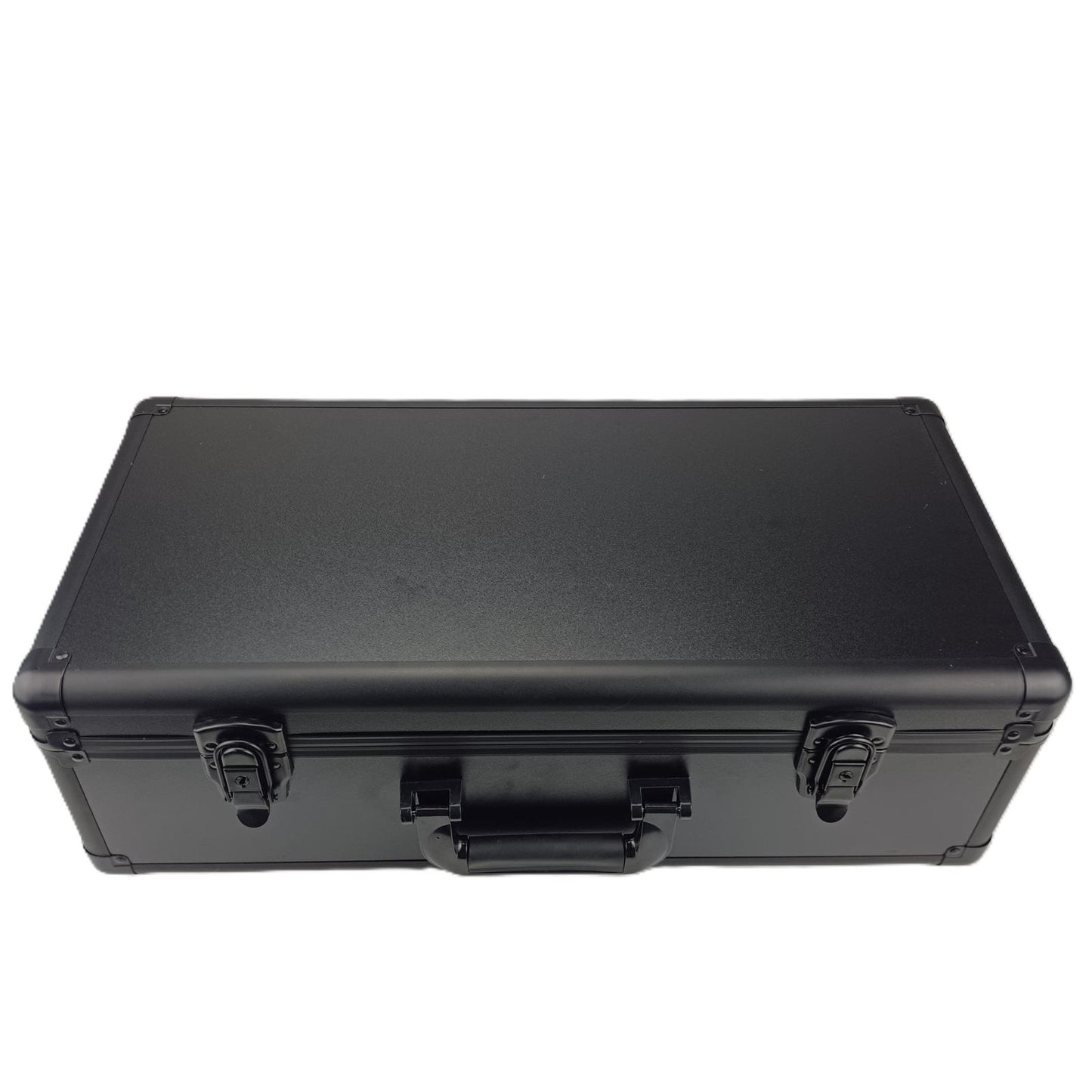 EVORETRO Graded Card Storage Box, TSA Lock