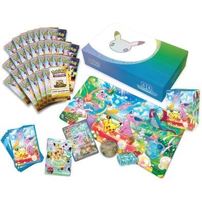 Pokemon - 30th Celebration - Ultra Premium Collection - Day (Pre-Order)