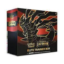 Pokemon Lost Origin Elite Trainer Box(ETB)