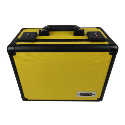 EVORETRO Graded Card Storage Box, TSA Lock