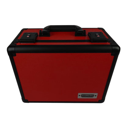 EVORETRO Graded Card Storage Box, TSA Lock