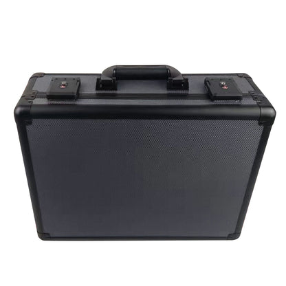 EVORETRO Graded Card Storage Box, TSA Lock