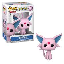 Funko pop Espeon