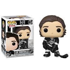 Funko pop Luc robitaille