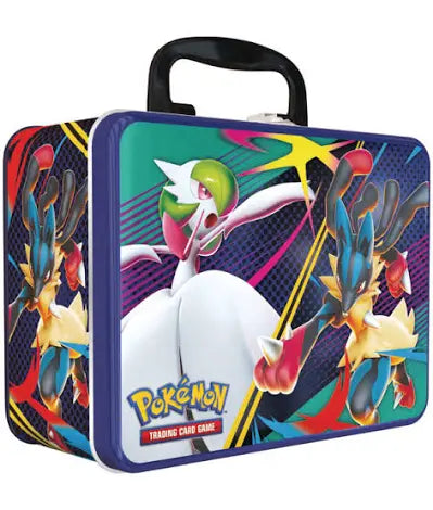 Pokemon Collector Chest - 2025 Q4