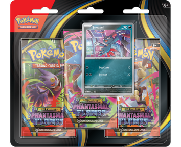 Phantasmal Flames 3-pack