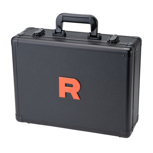 Pokemon Glory Of Team Rocket Briefcase (JP)
